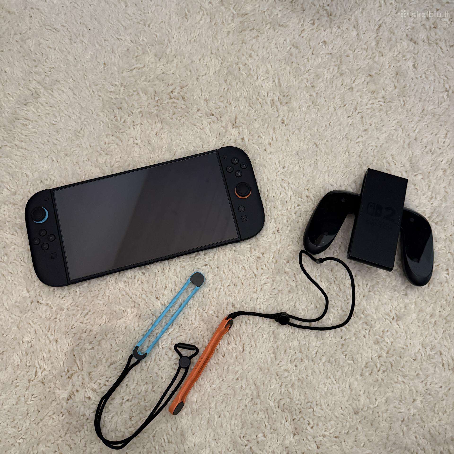 Nintendo Switch 2
