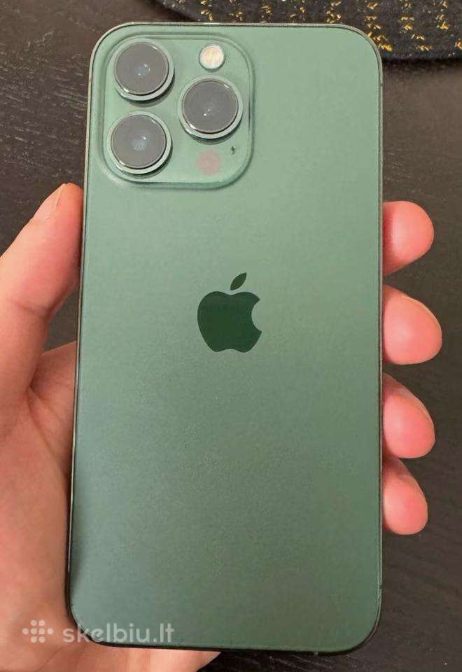 iPhone 13 Pro 128gb