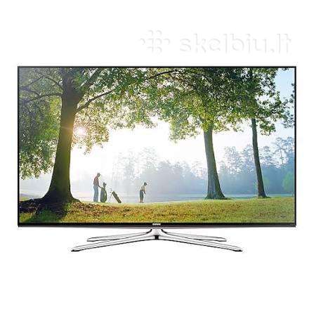 Samsung Ue48h6200ak Televizorius