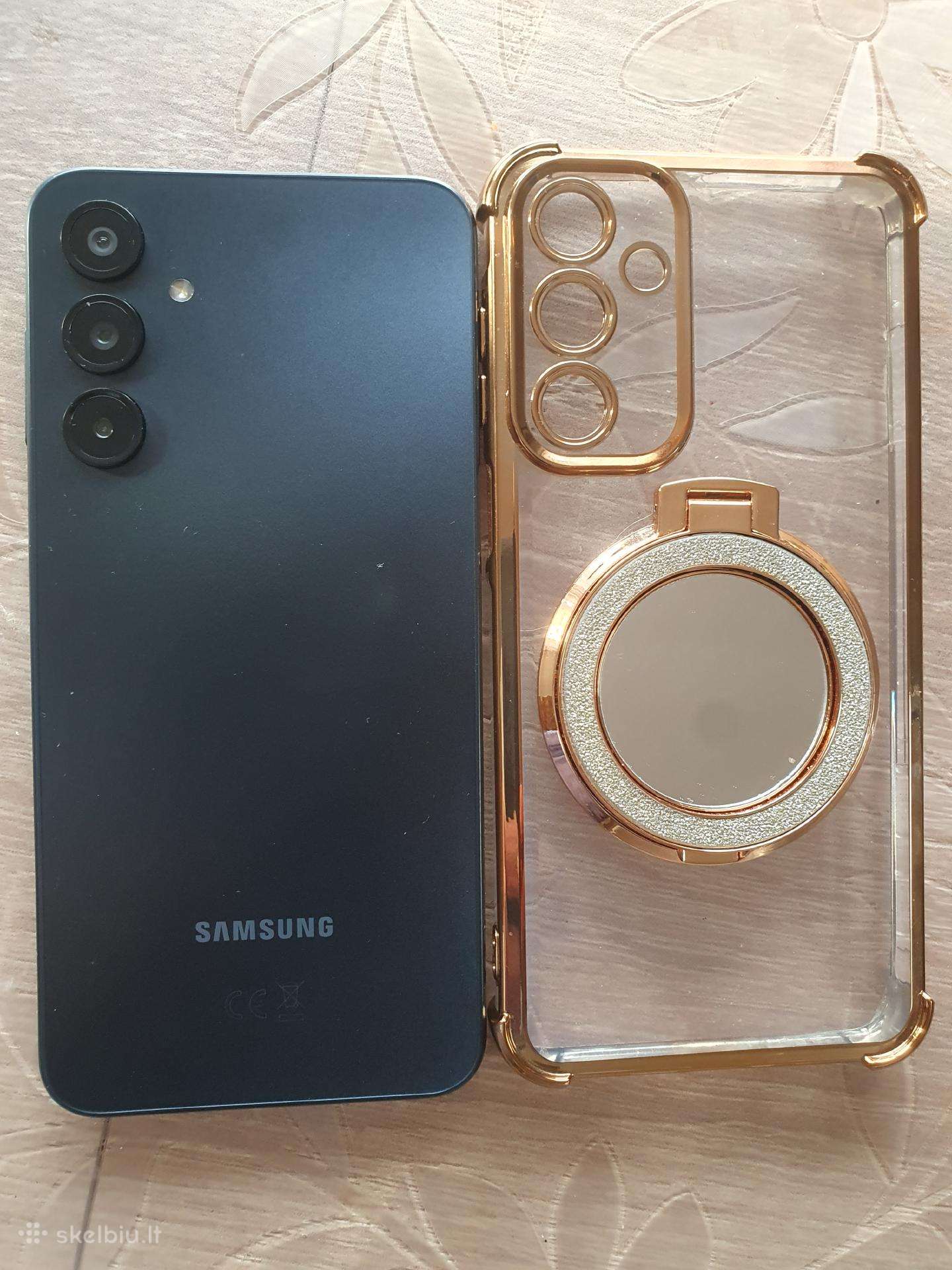 Samsung galaxy A16