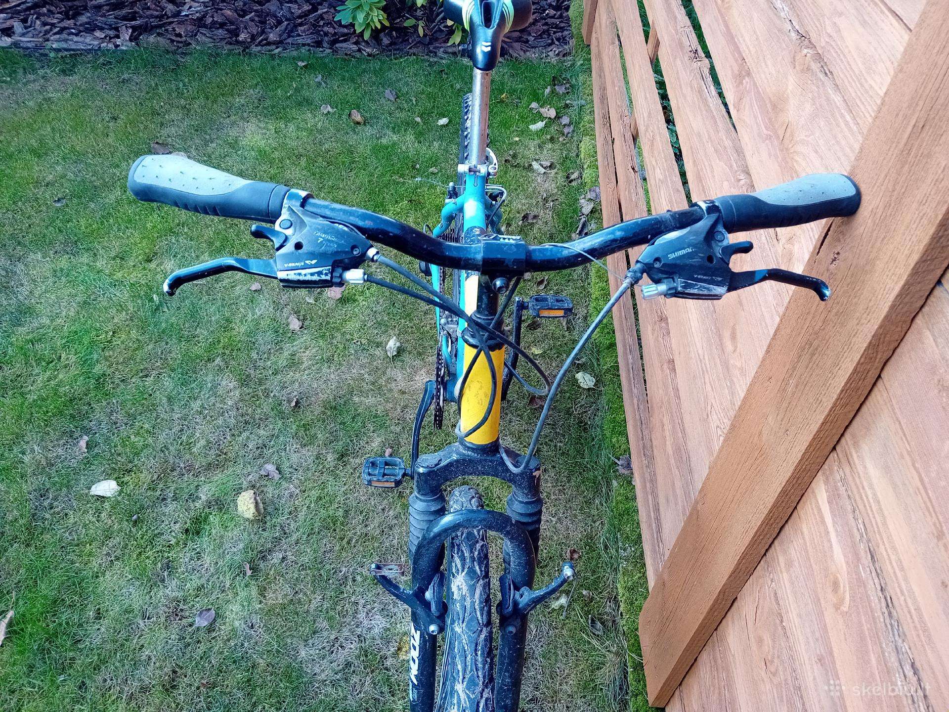 Mountain bike -Kita- 26″