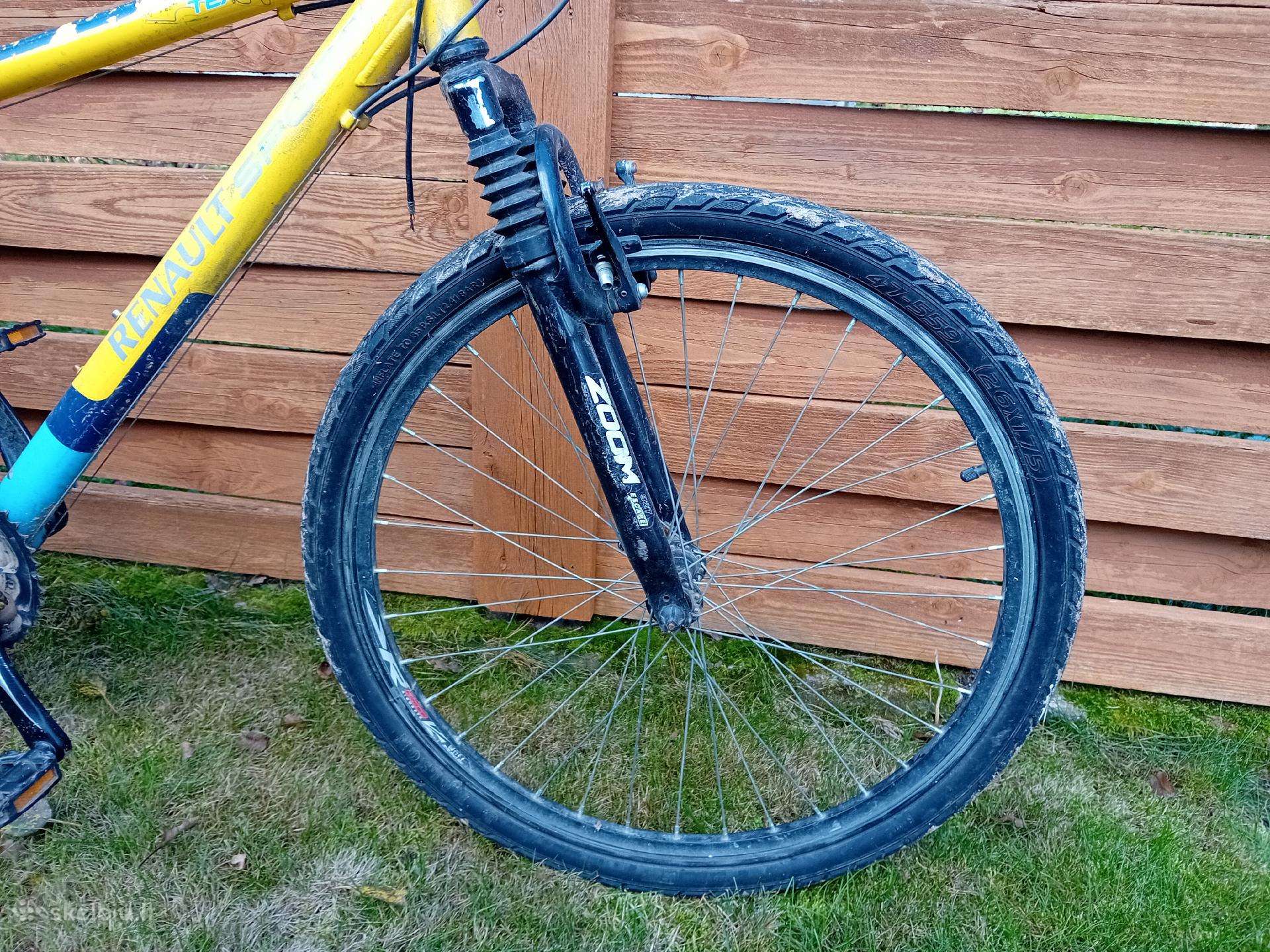 Mountain bike -Kita- 26″