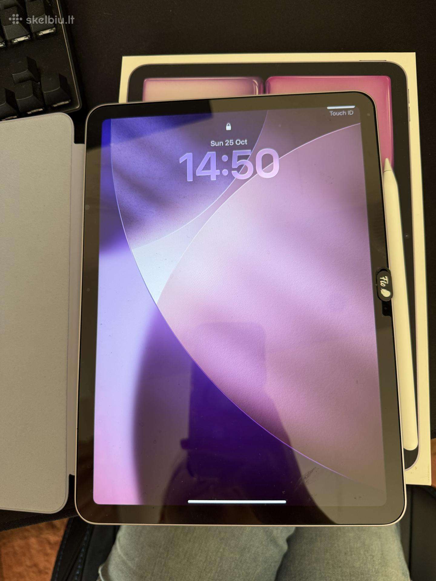 iPad Air 11 inch M3 2025