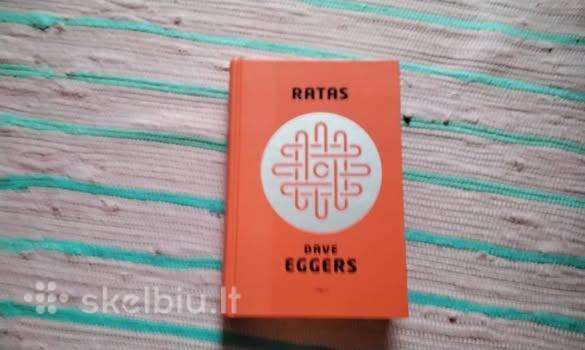 Ratas Dave Eggers