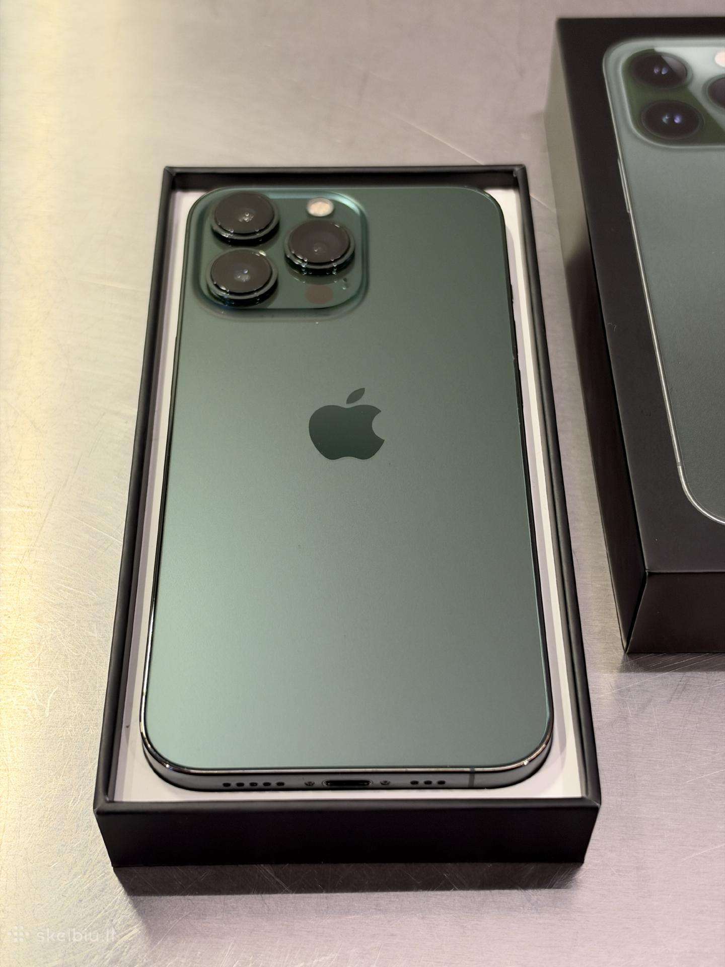 iPhone 13 pro 256 GB