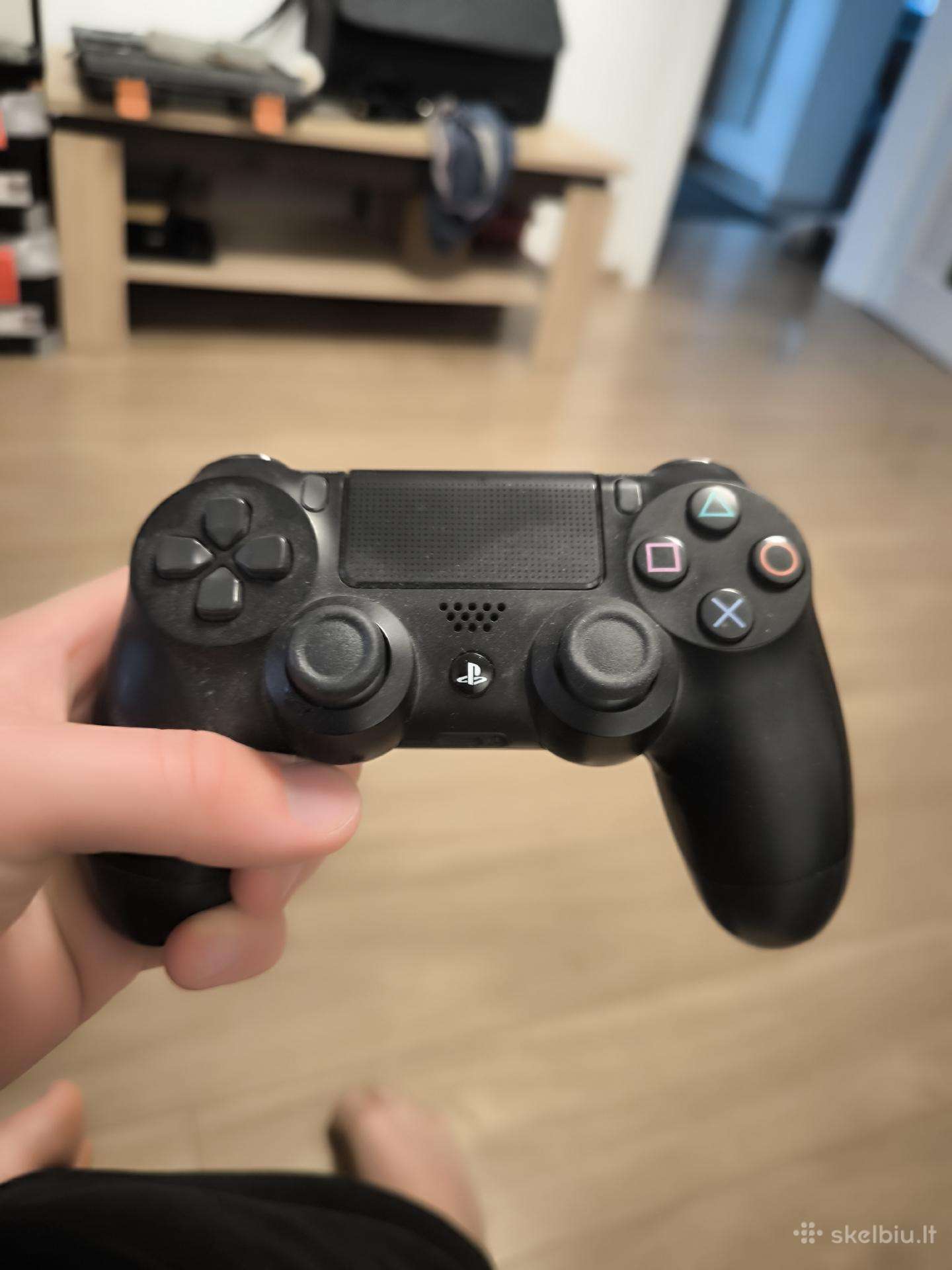 Parduodu plaistaison 4pro už 125€