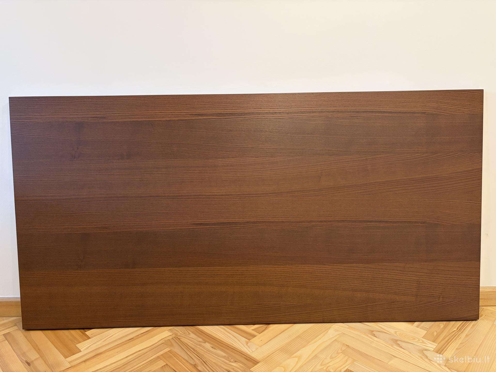 Stalviršis 160x80