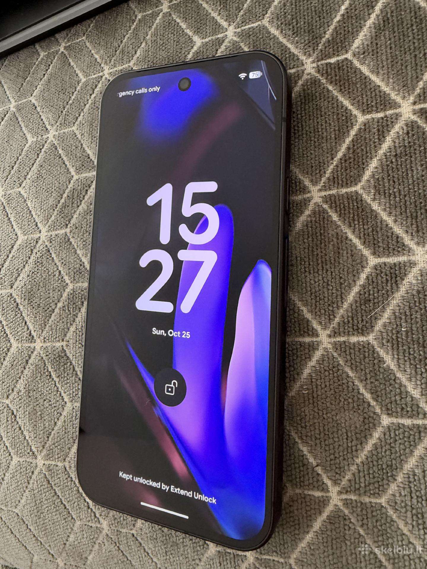 Pixel 9 128gb