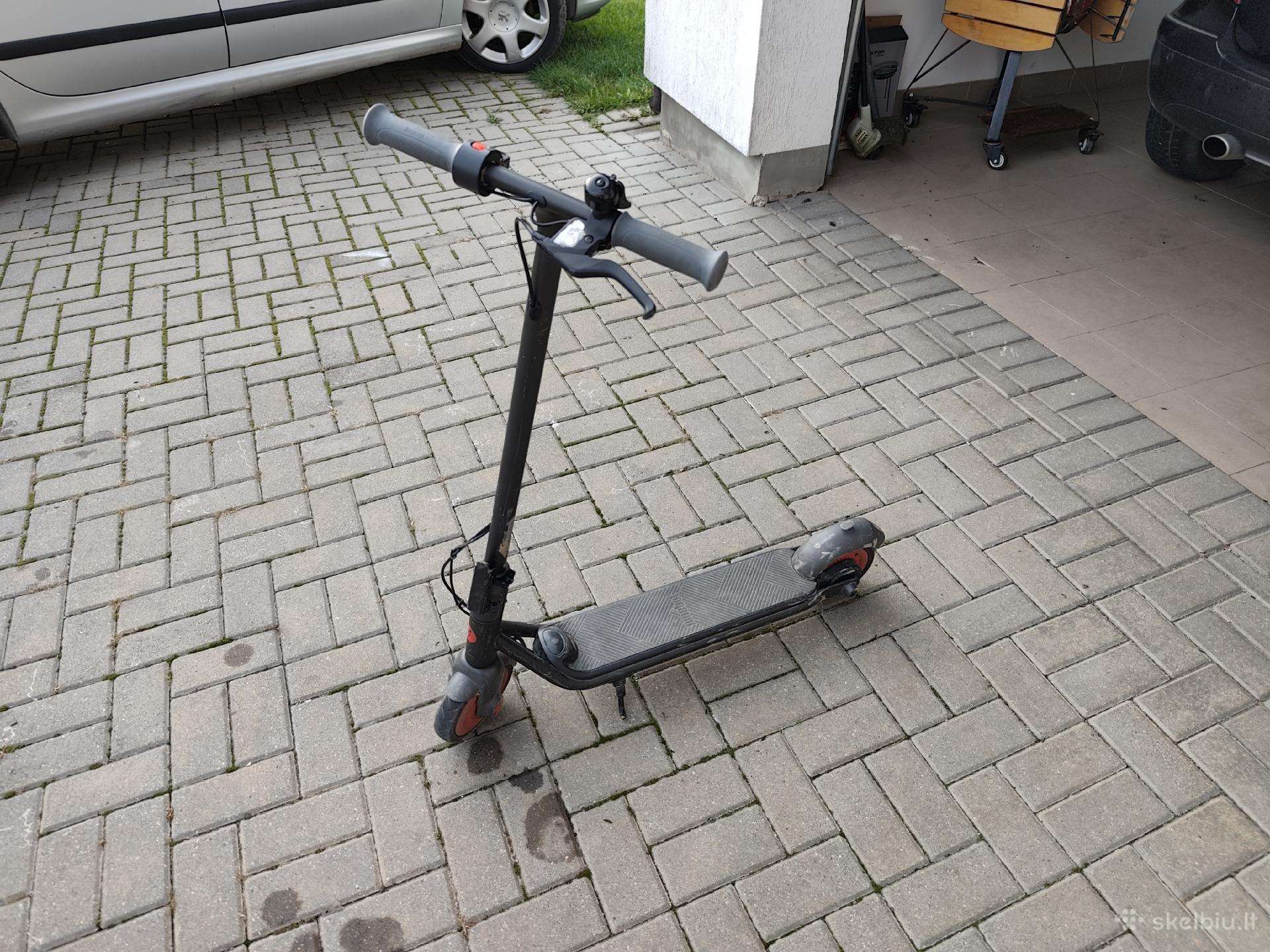 Paspirtukas