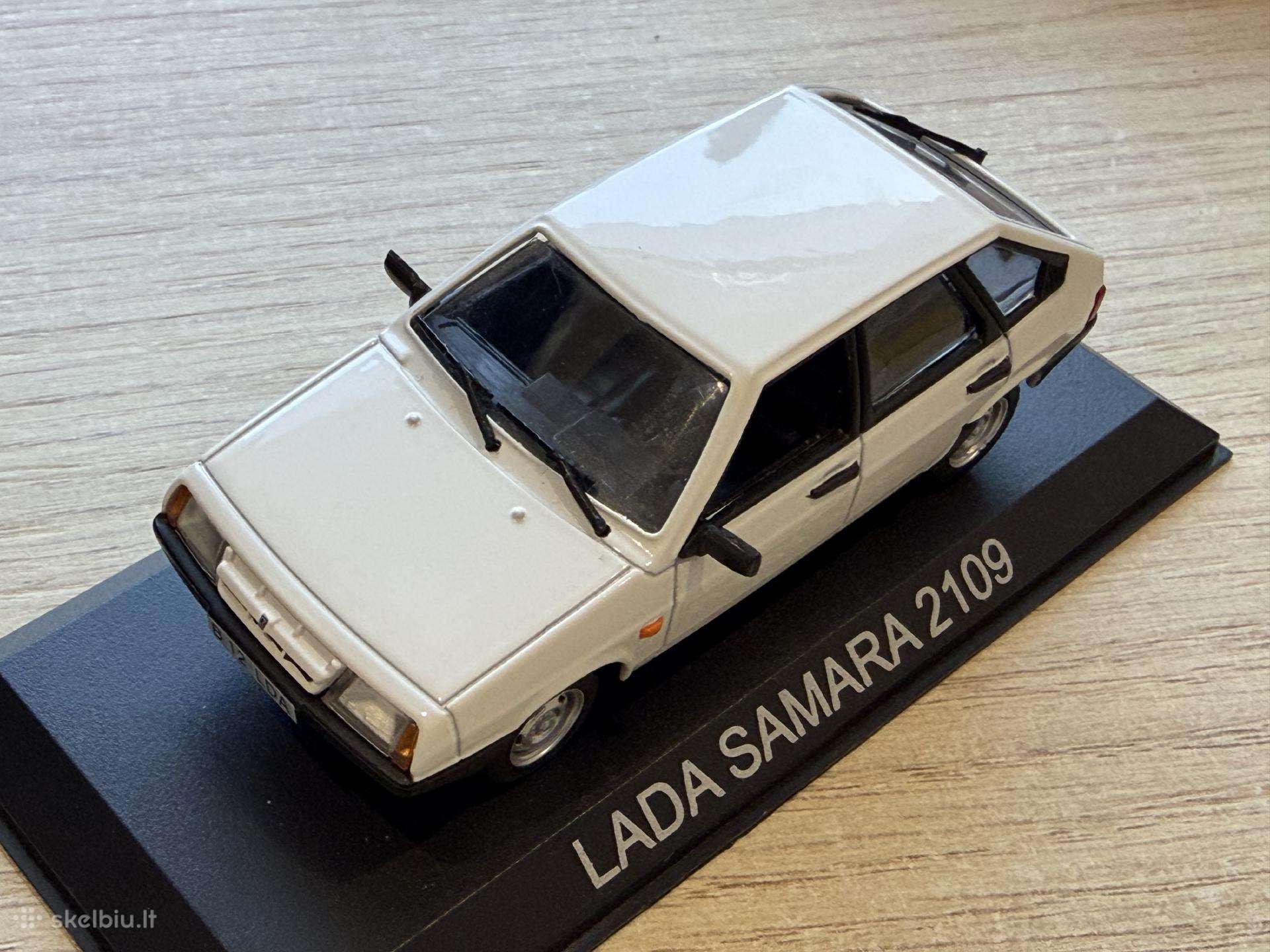 Vaz 2109