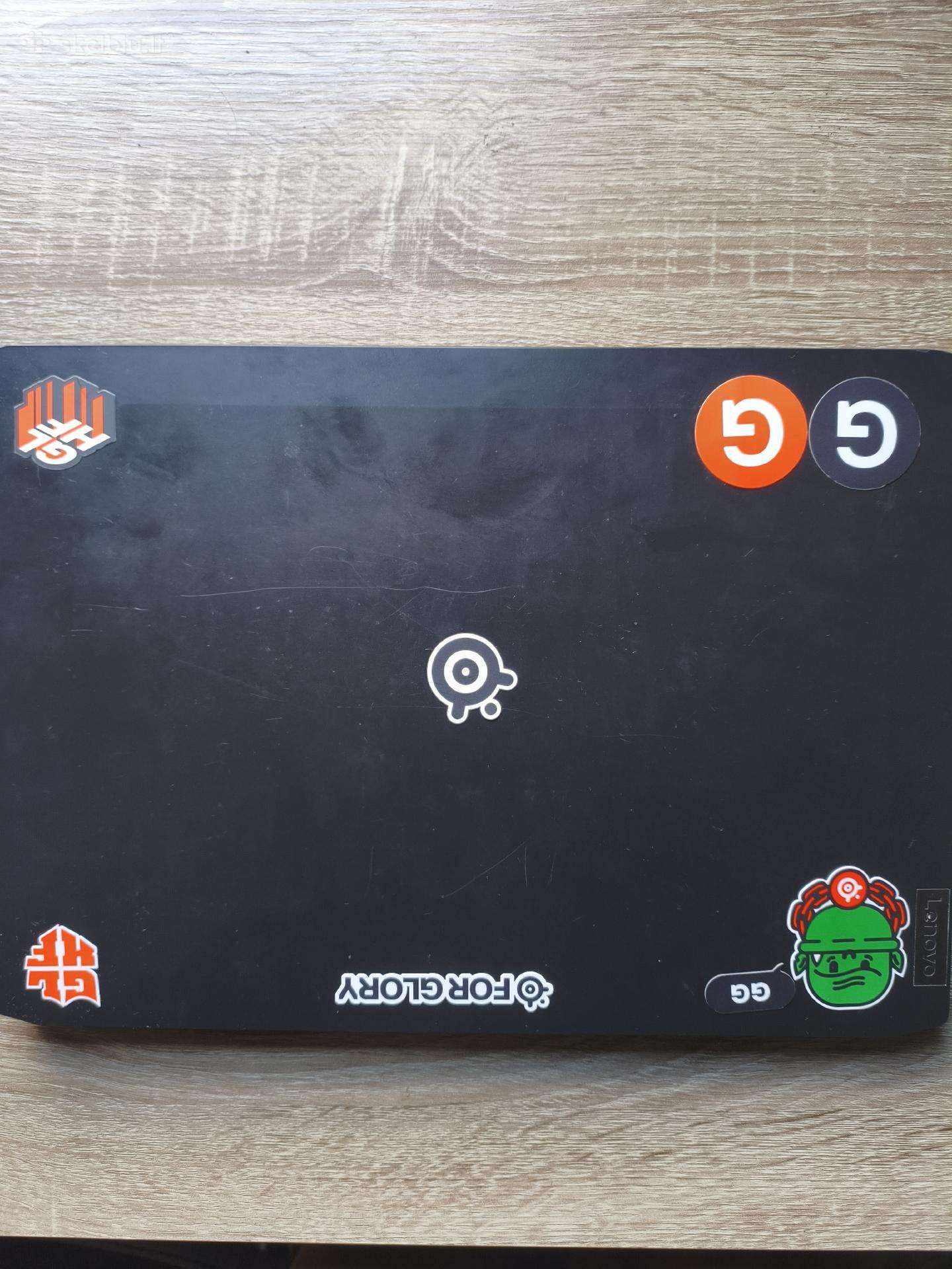 Ideapad Gaming 3-15ach6 Laptop