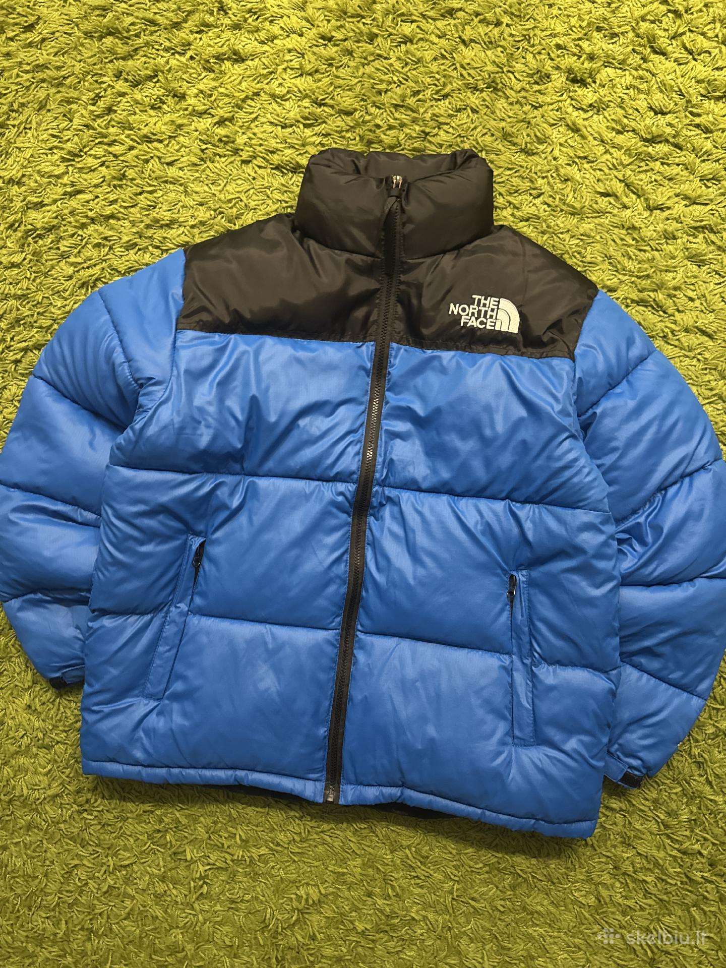 The North Face pūkine striukė