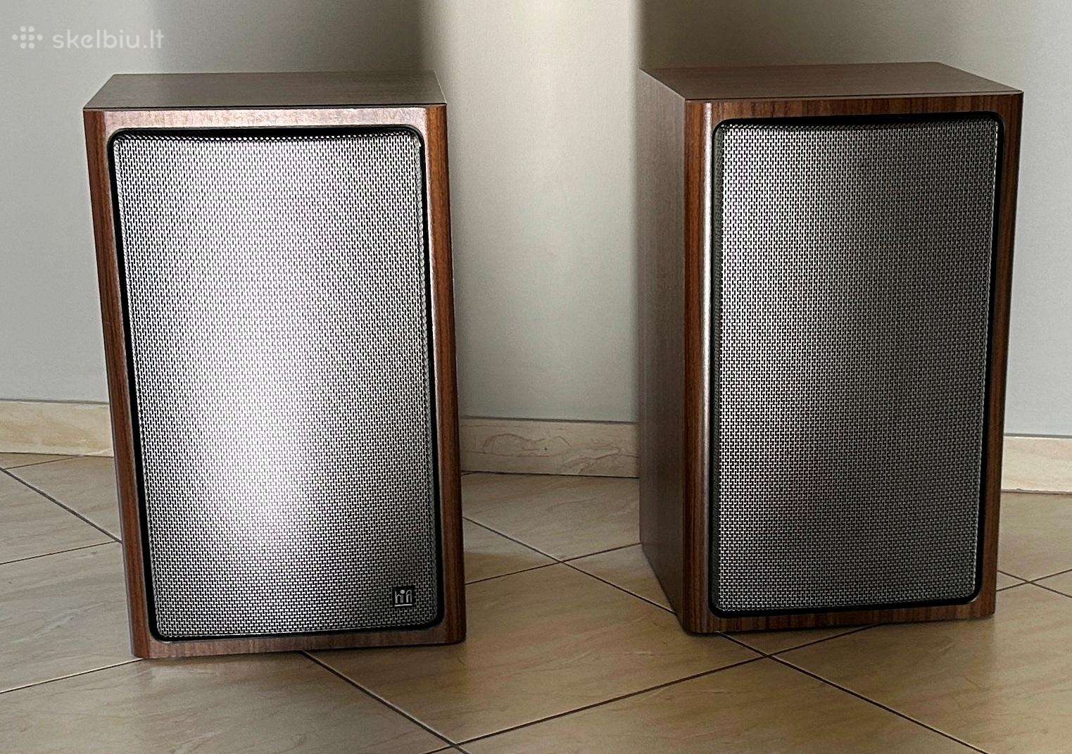 Lentyninės kolonėlės Grunding Hi-fi box 1000
