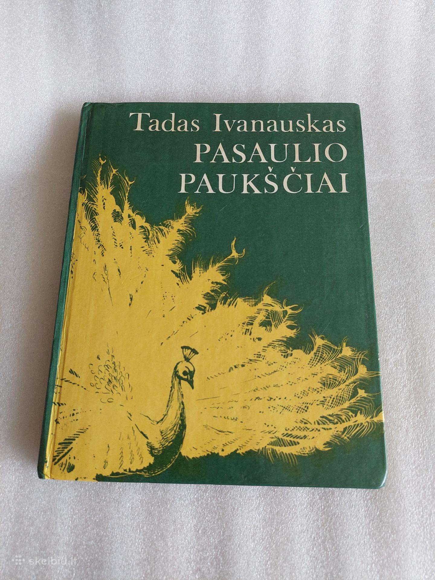 Pasaulio paukščiai