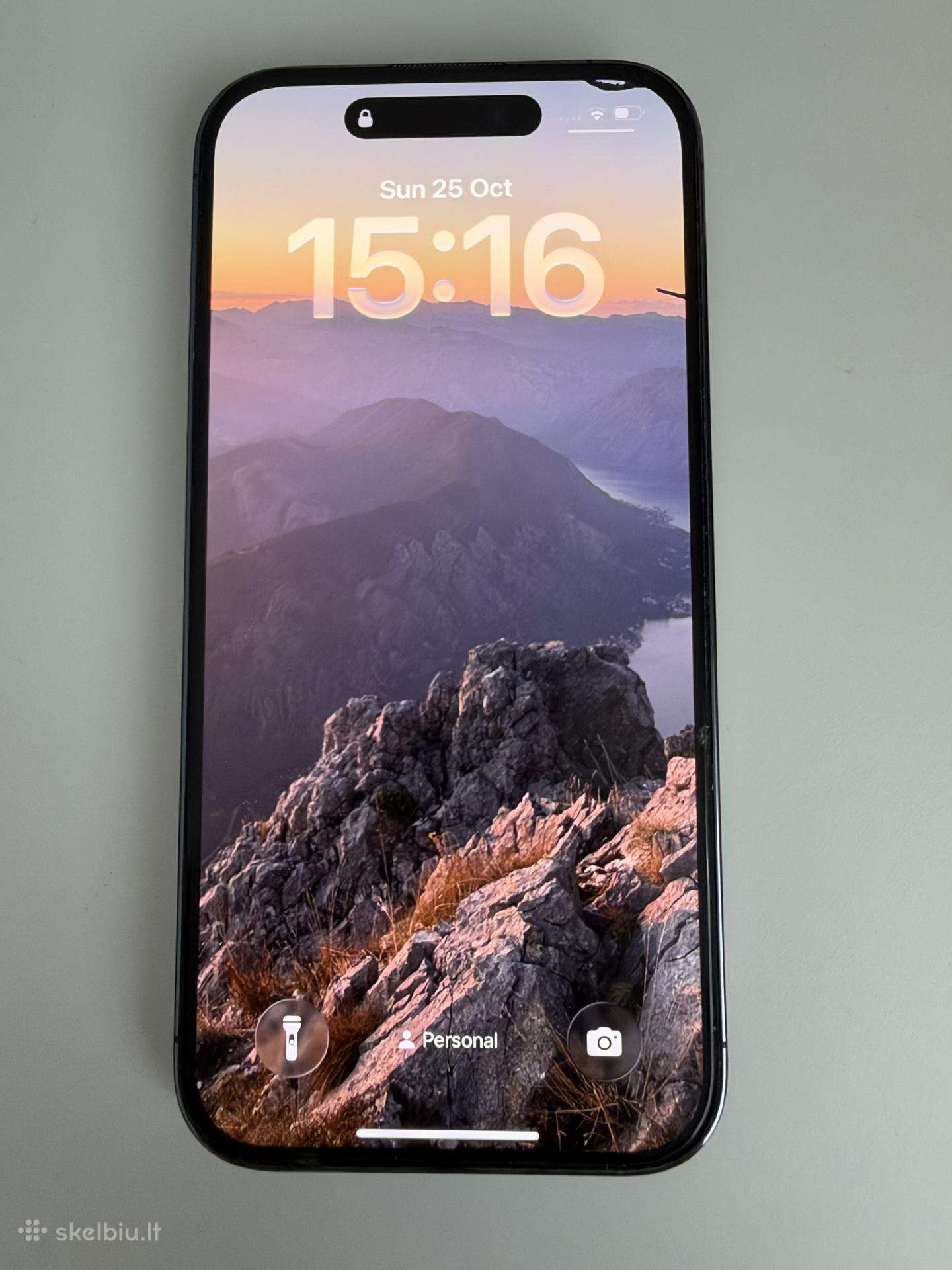 iPhone 14 Pro 128 GB