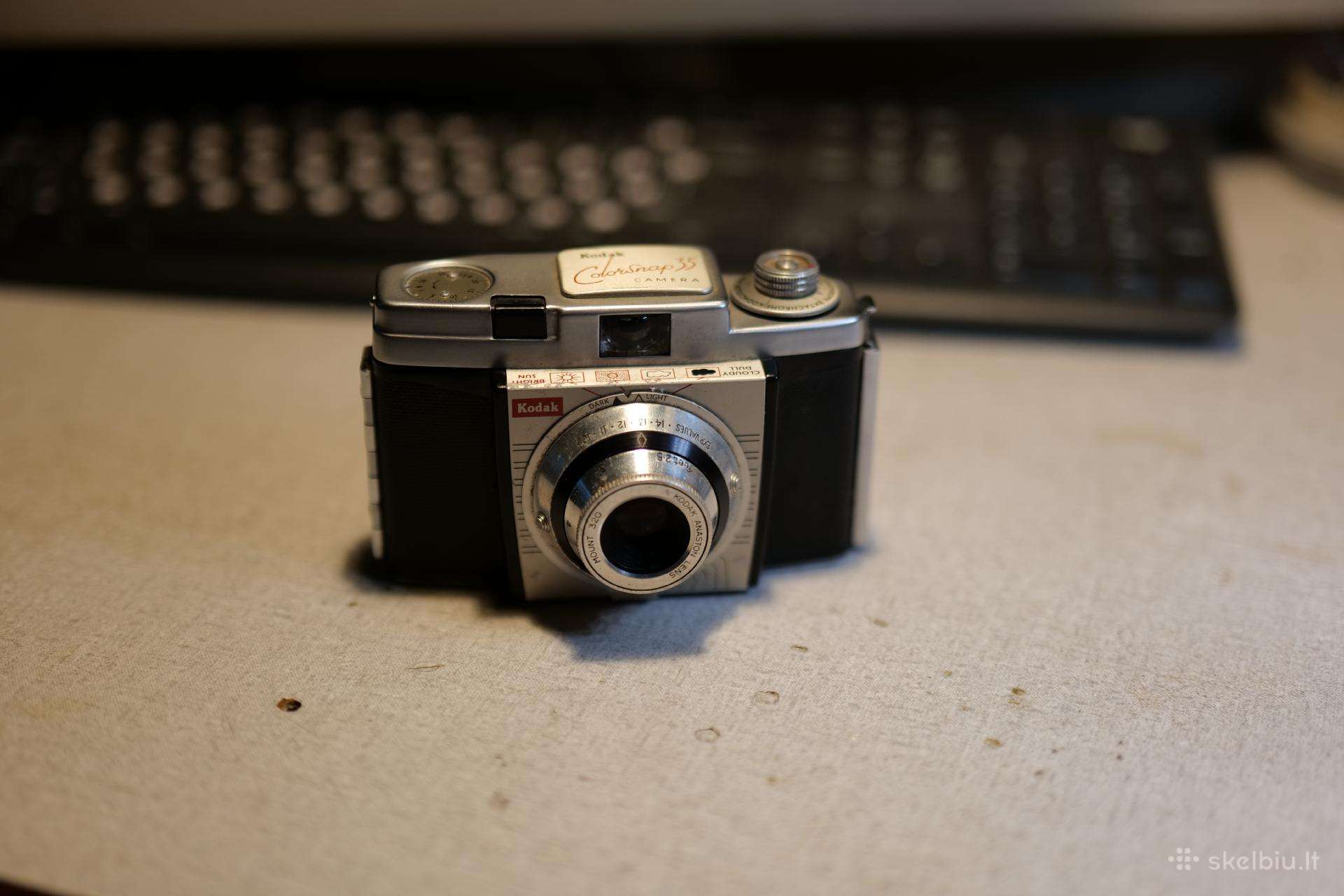 Kodak Color Snap 35