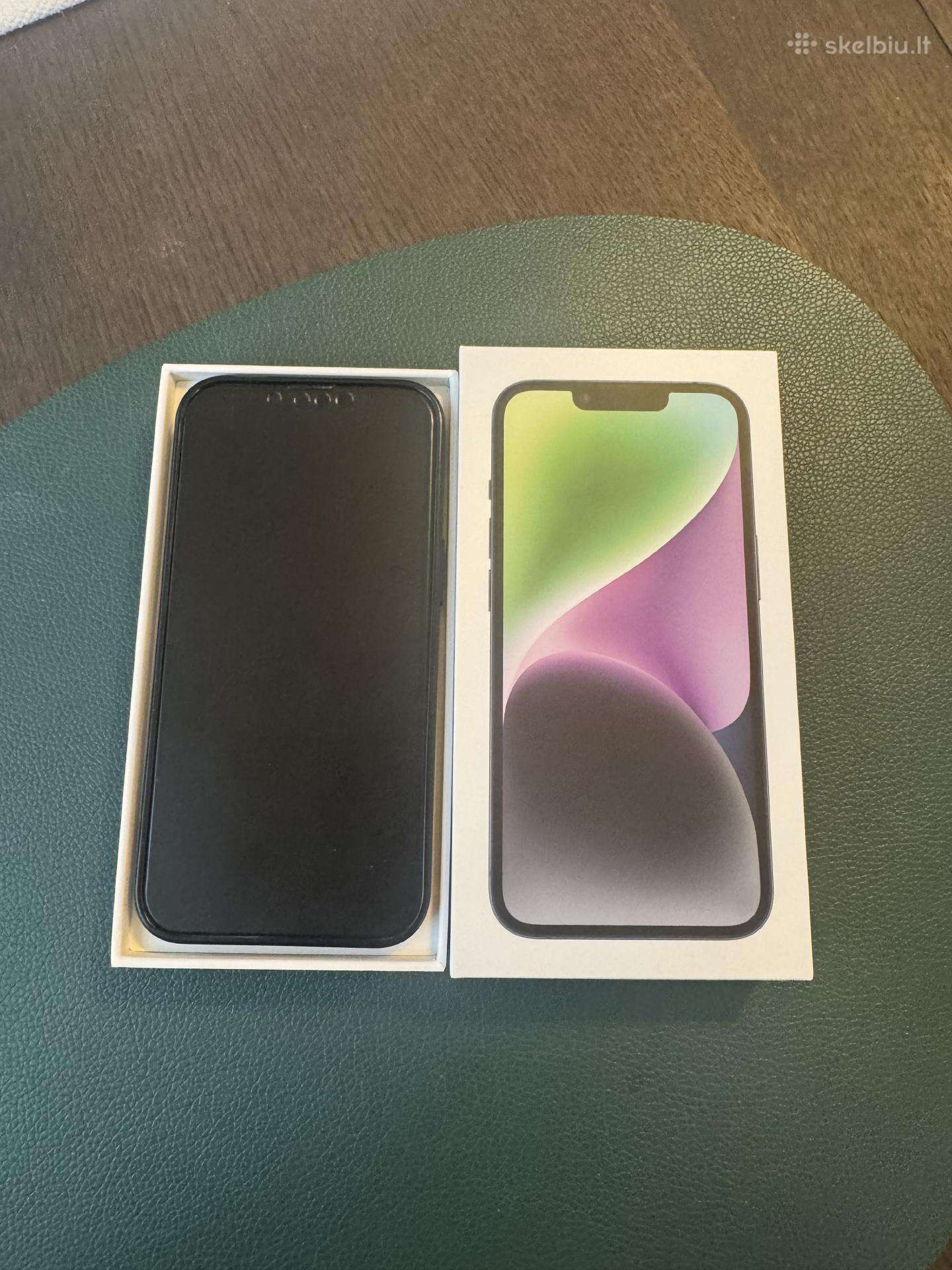 iPhone 14