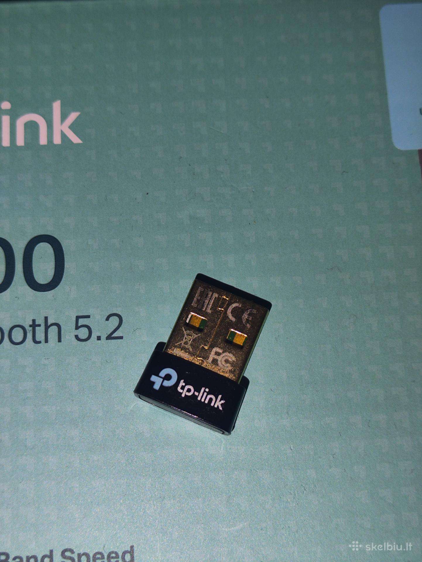 Usb Bluetooth 5.0