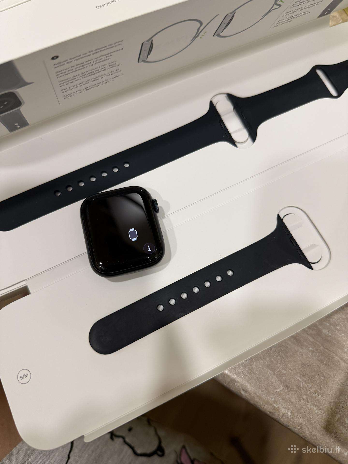 Apple watch 8 series