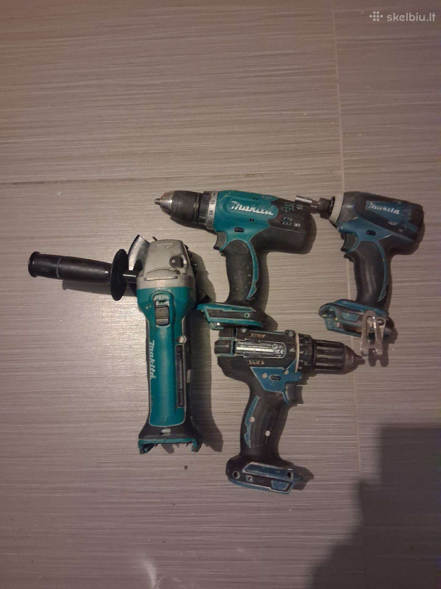 Makita