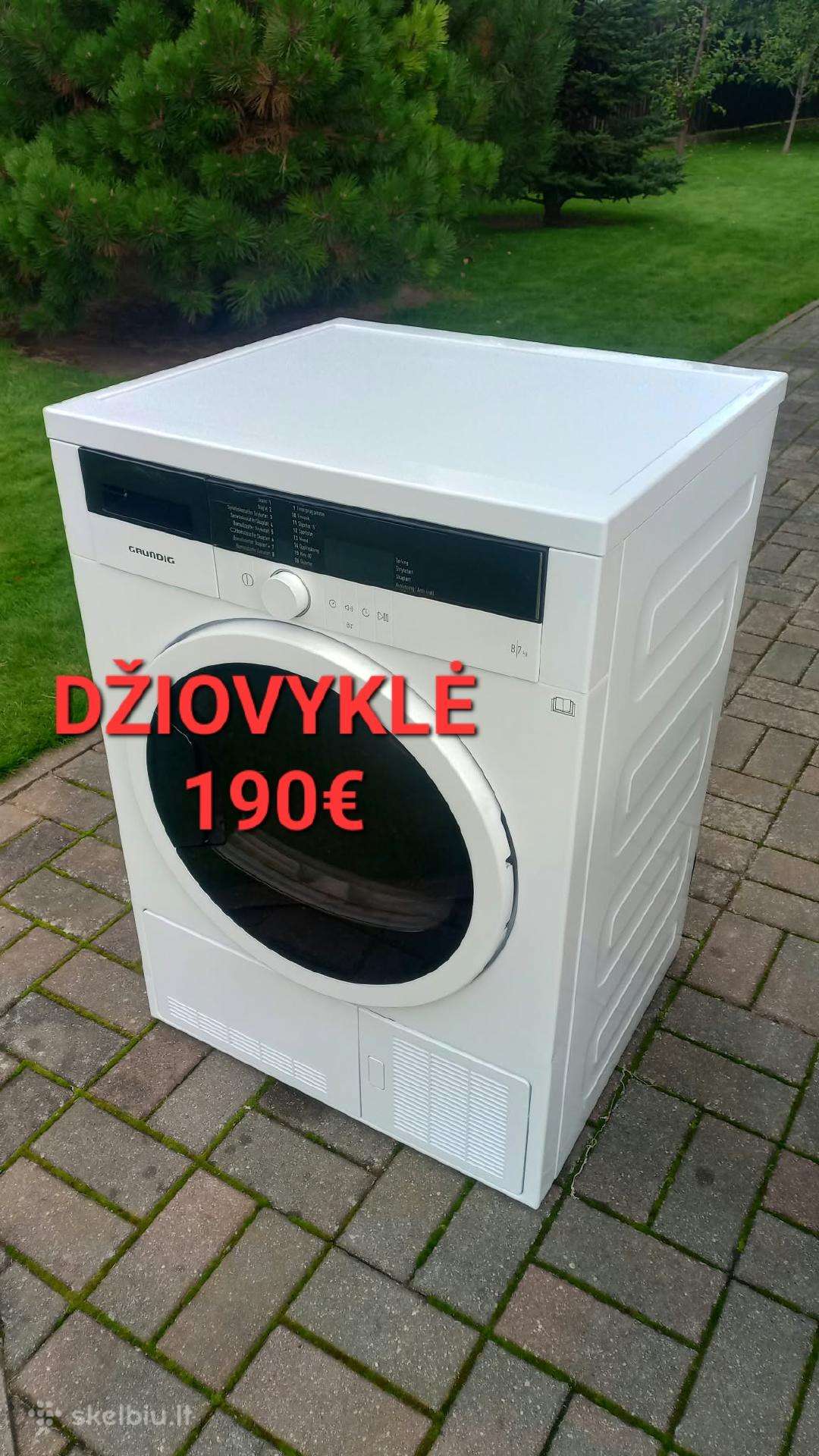 Džiovyklė 60*55