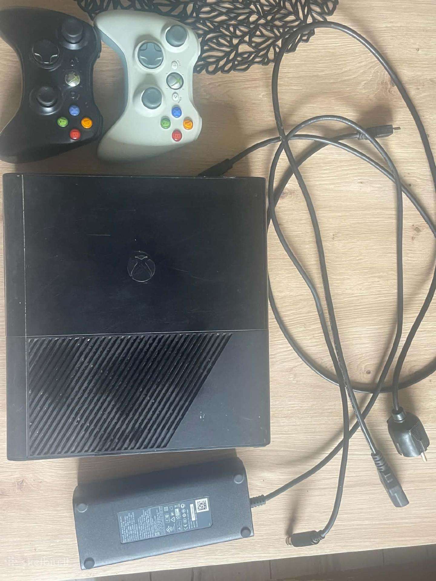 Xbox 360