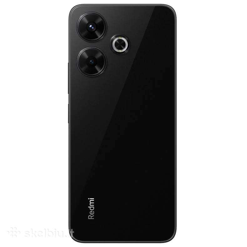 Redmi 13 su pakuote