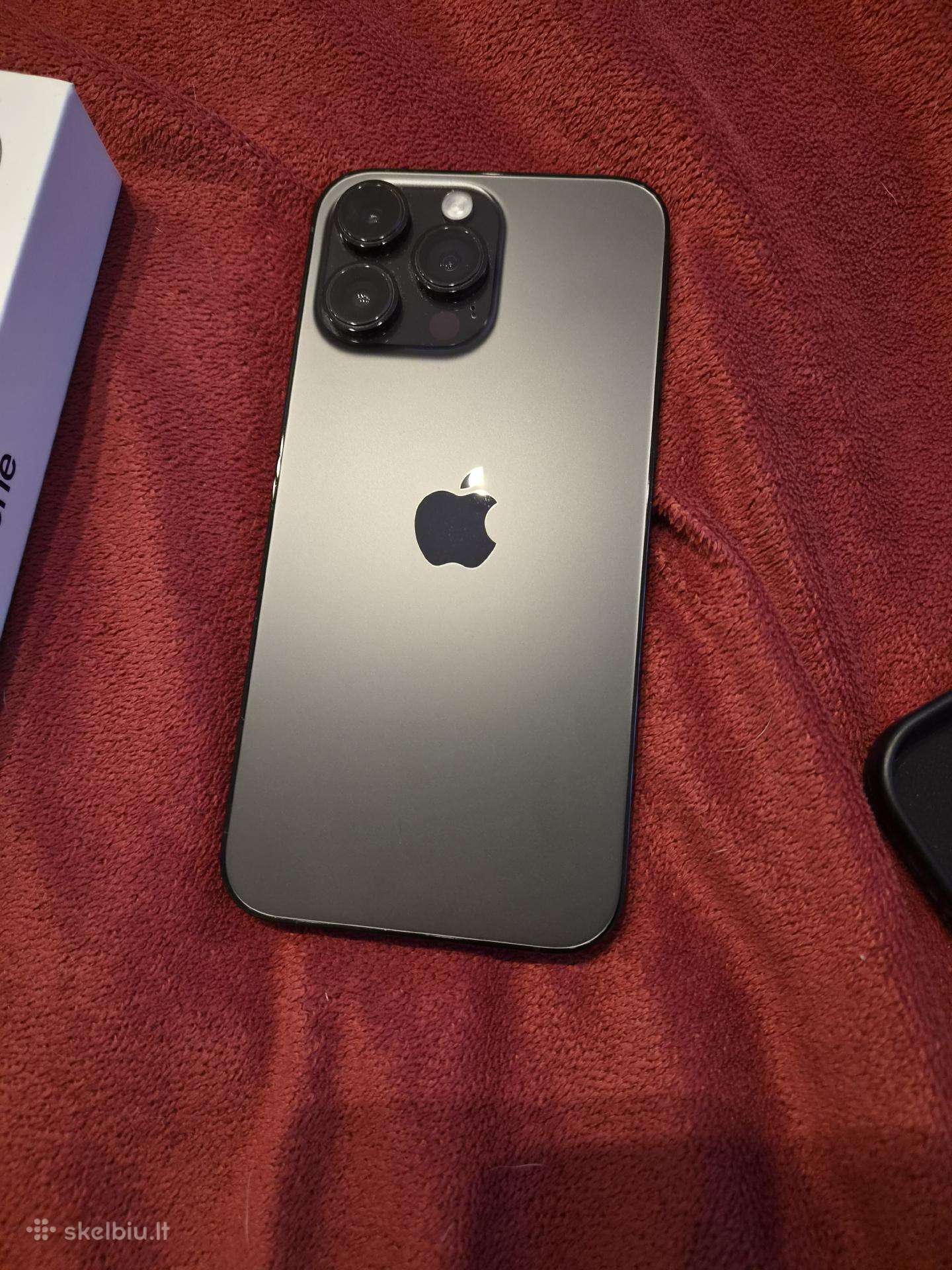 iPhone 14 pro max 128gb