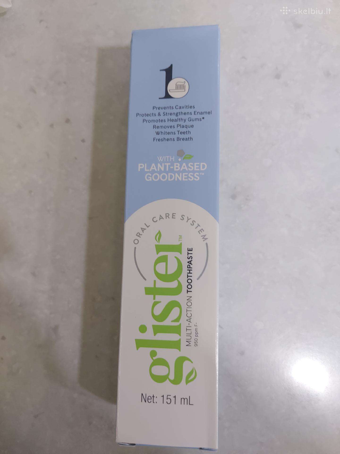Amway pasta 151ml