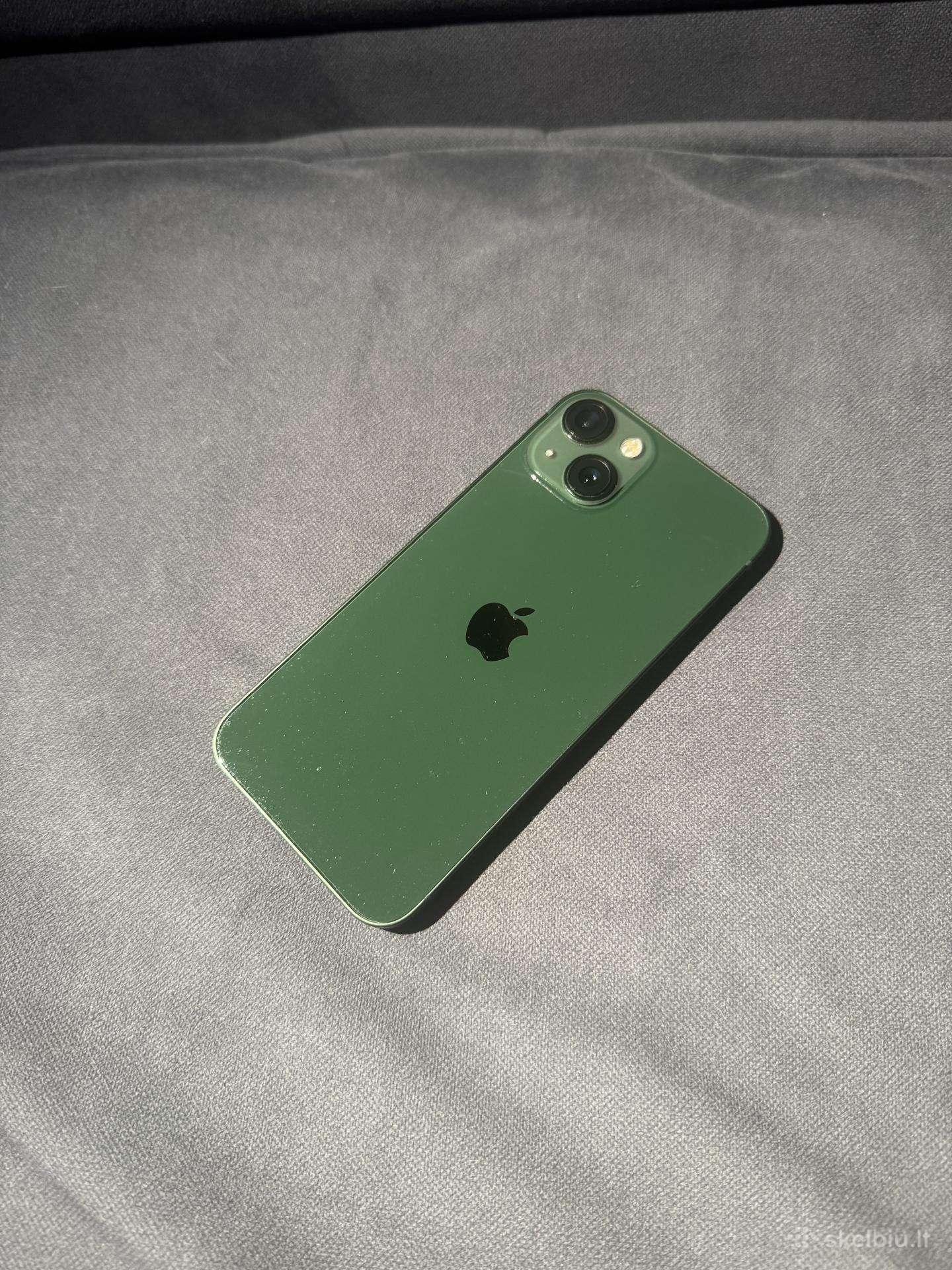 iPhone 13 128gb