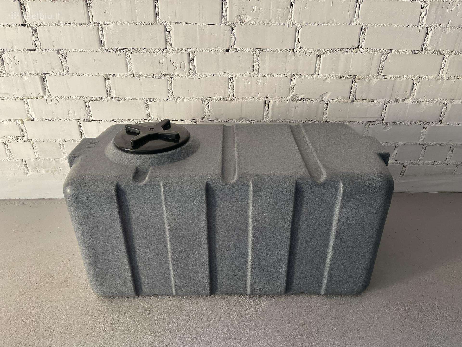 Universali talpa 200l