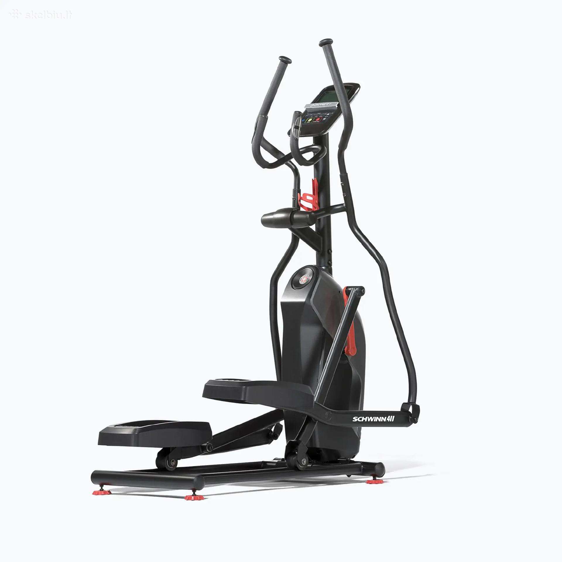 Schwinn orbitrekas 510e
