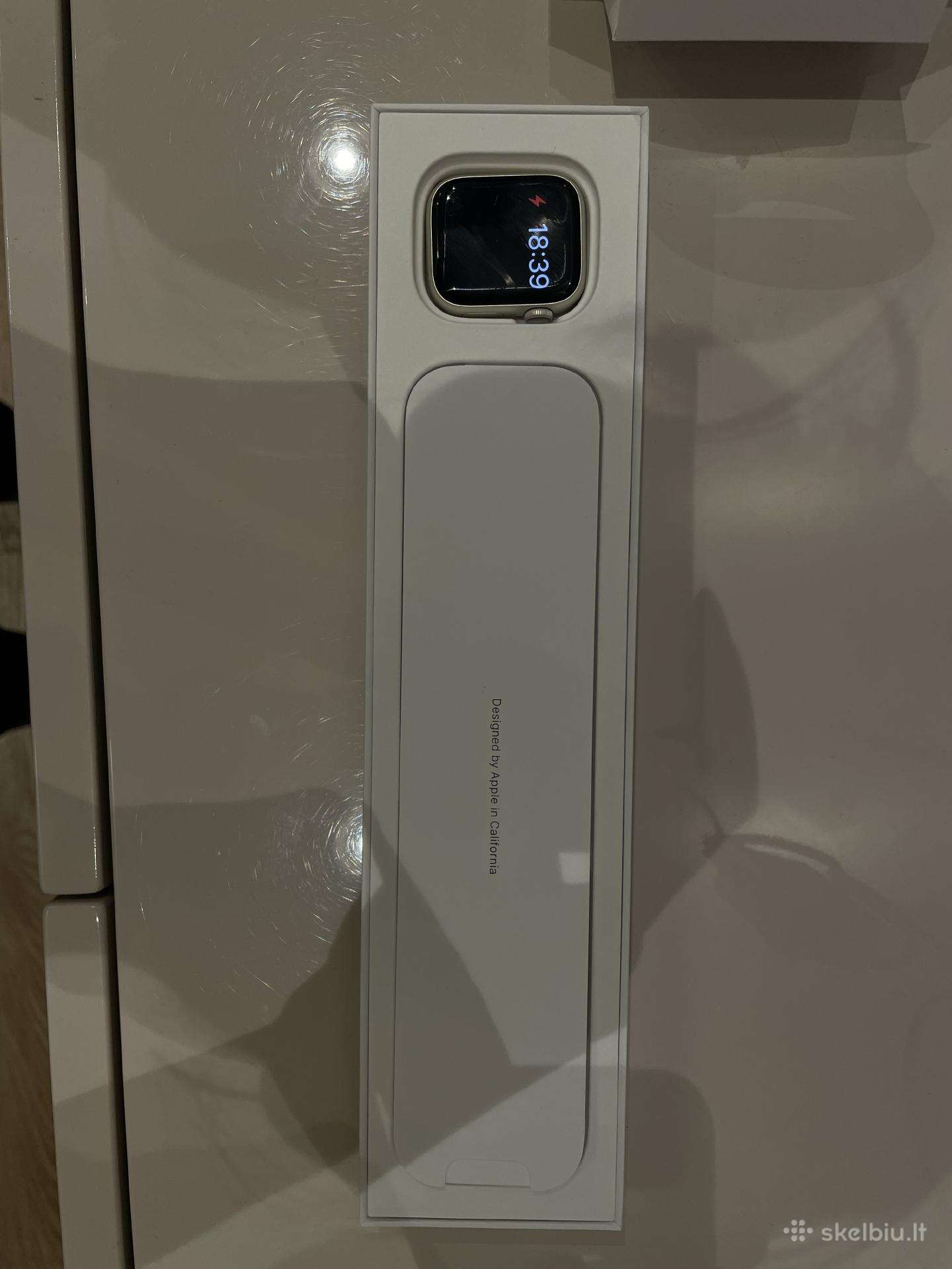 Apple watch