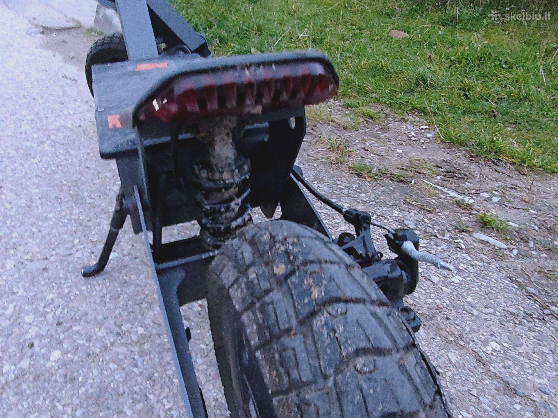 G 2 kukirin naudotos tik 2 mėn.