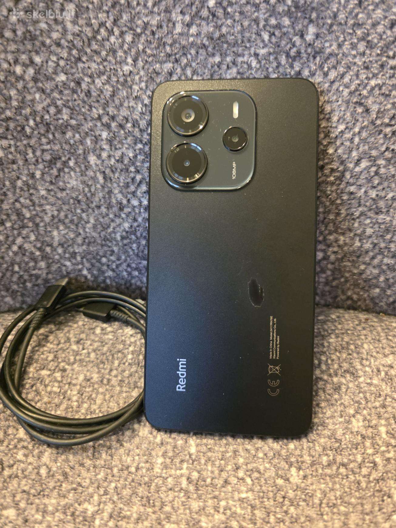 Xiaomi redmi note 14 256gb