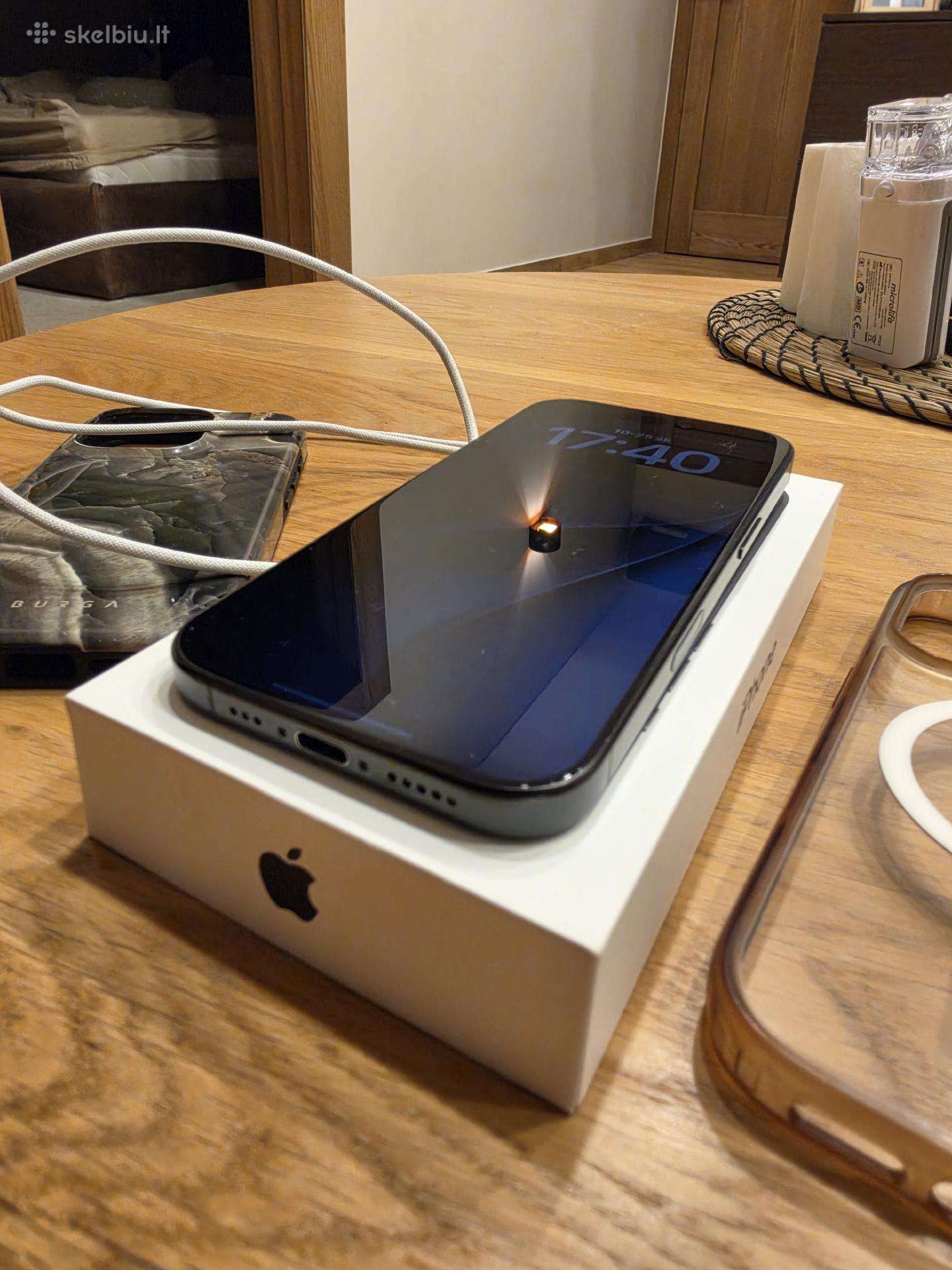 iPhone 16 Pro 128gb