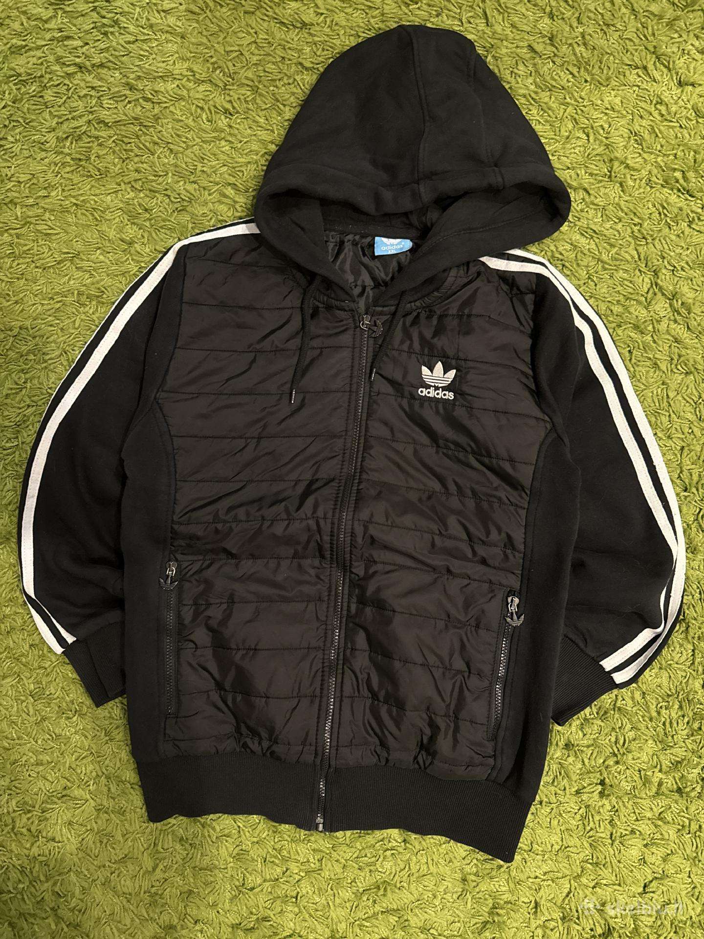 Adidas Originals megztinis/liemenė
