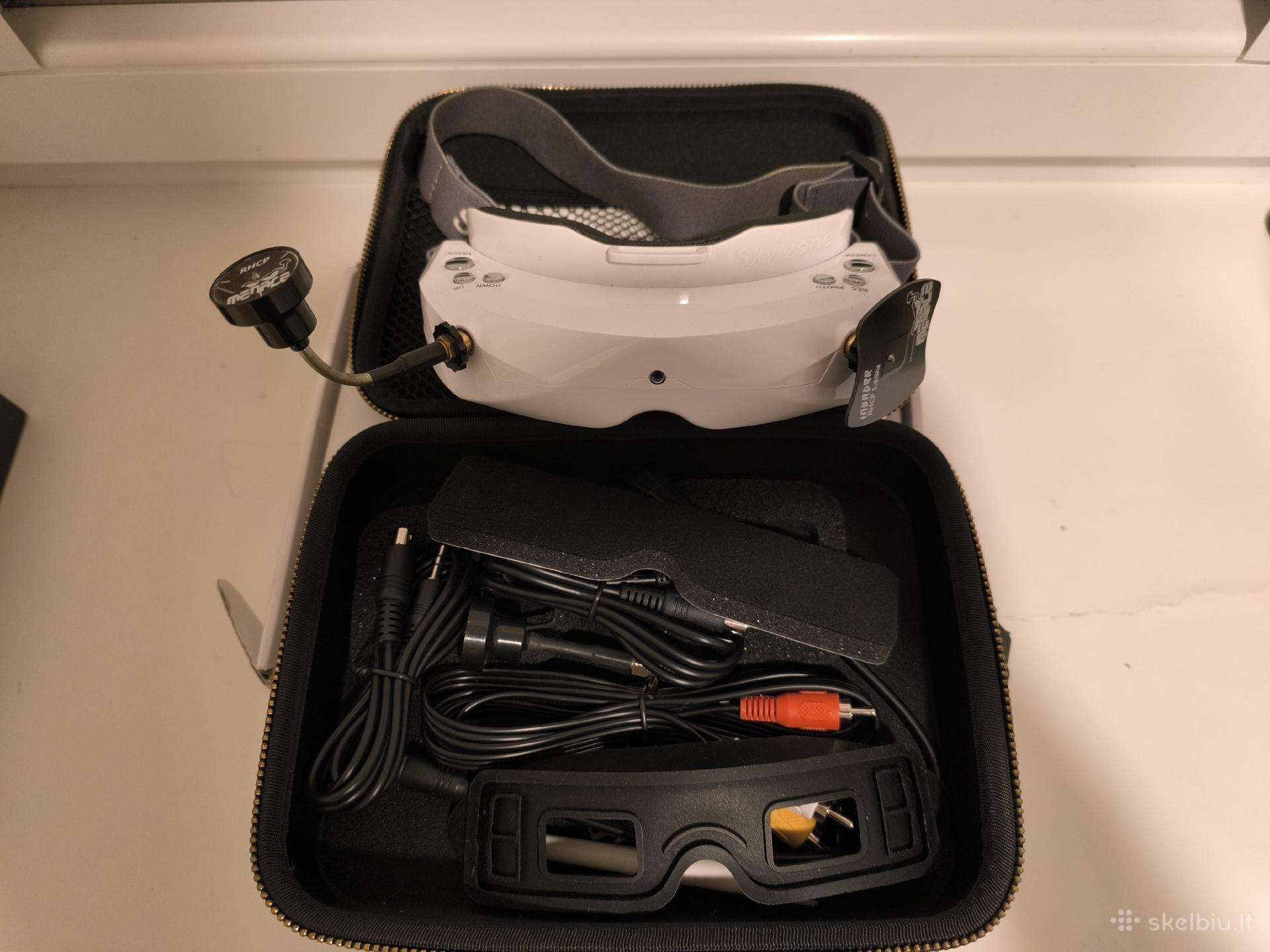 Skyzone,dji goggles v1