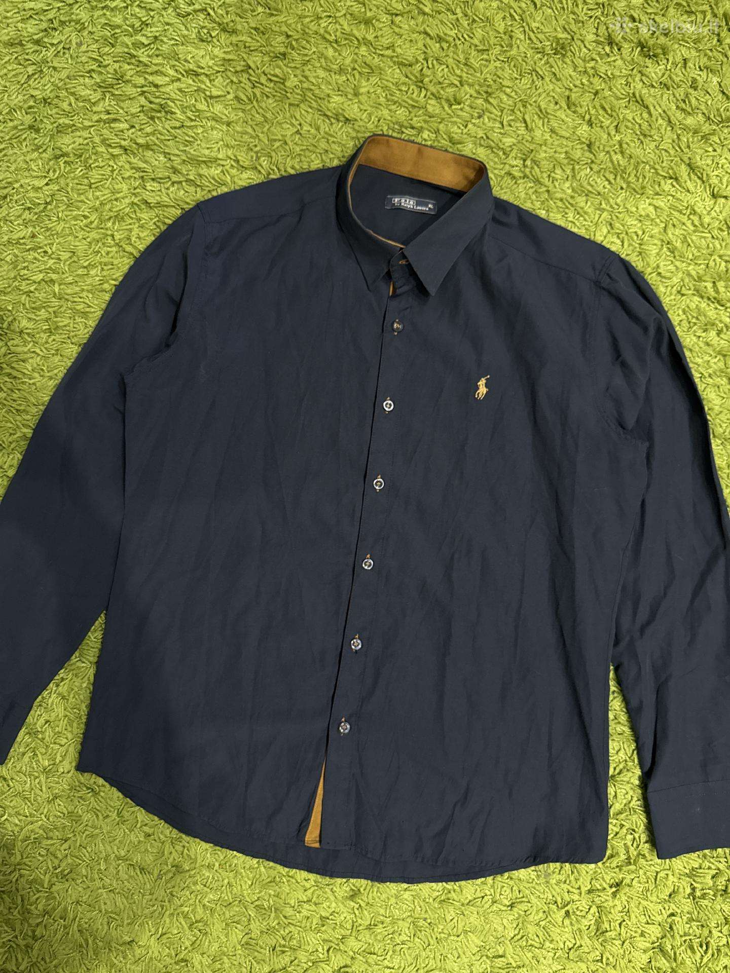 Polo Ralph Lauren marškinėliai