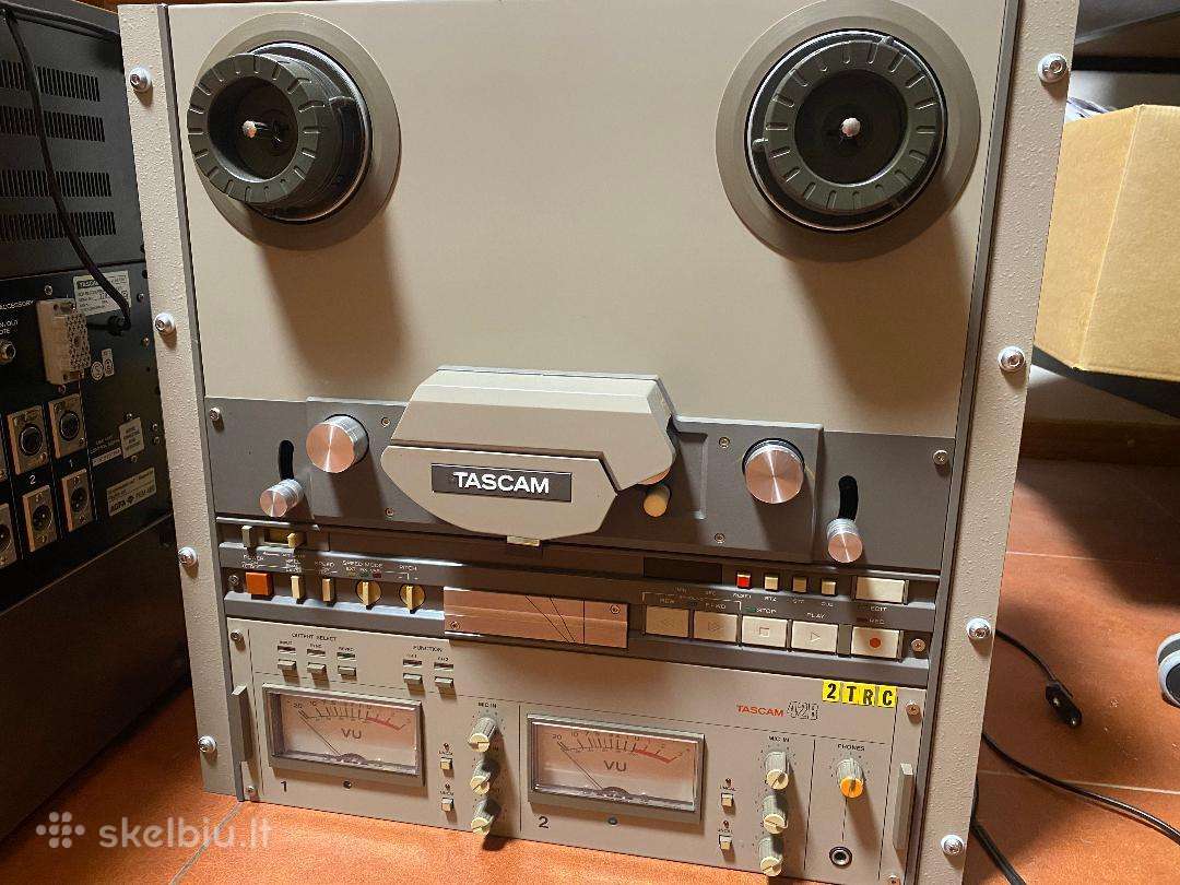 Tascam 42b-db