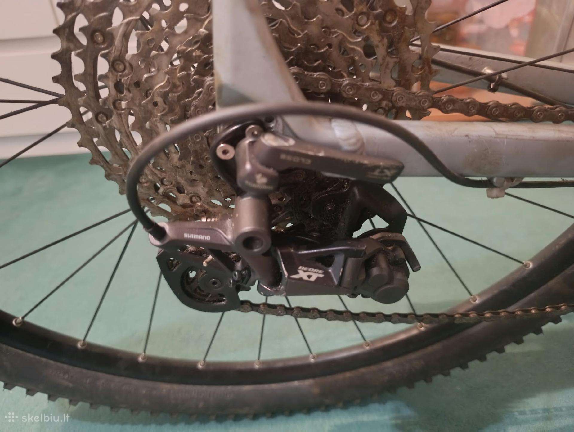 Mountain bike Cube 20″