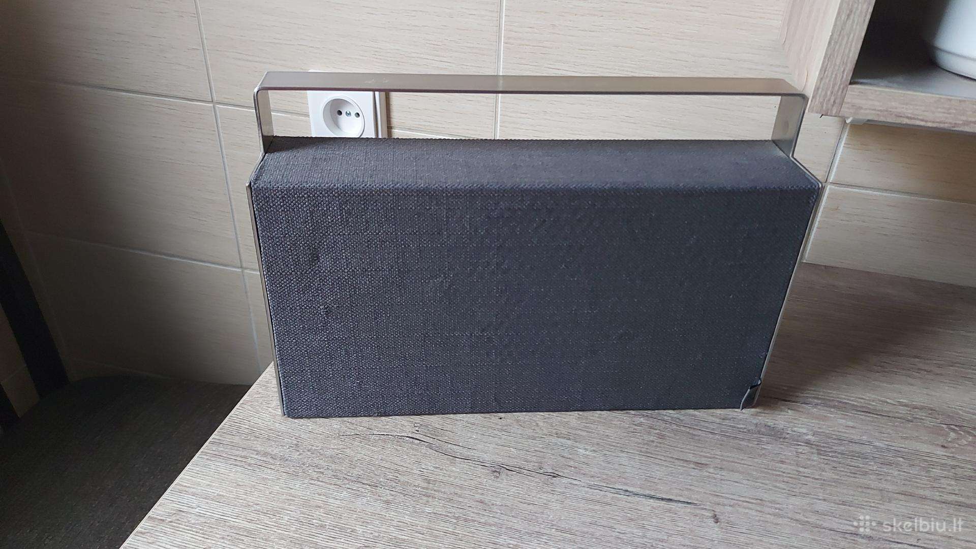 Stilinga Bluetooth kolonėlė S1