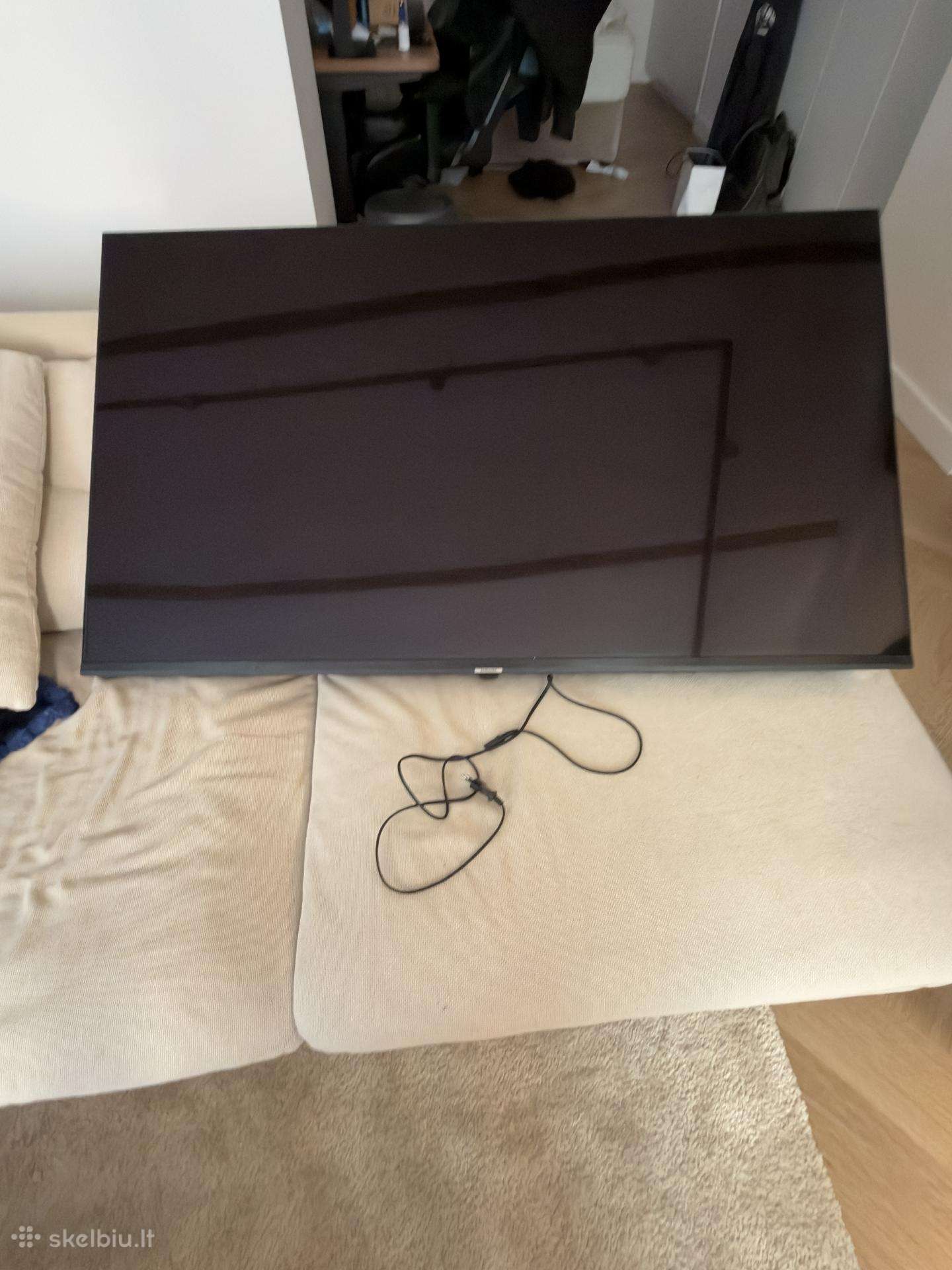 Samsung Ue55au7092 55 4k Smart TV