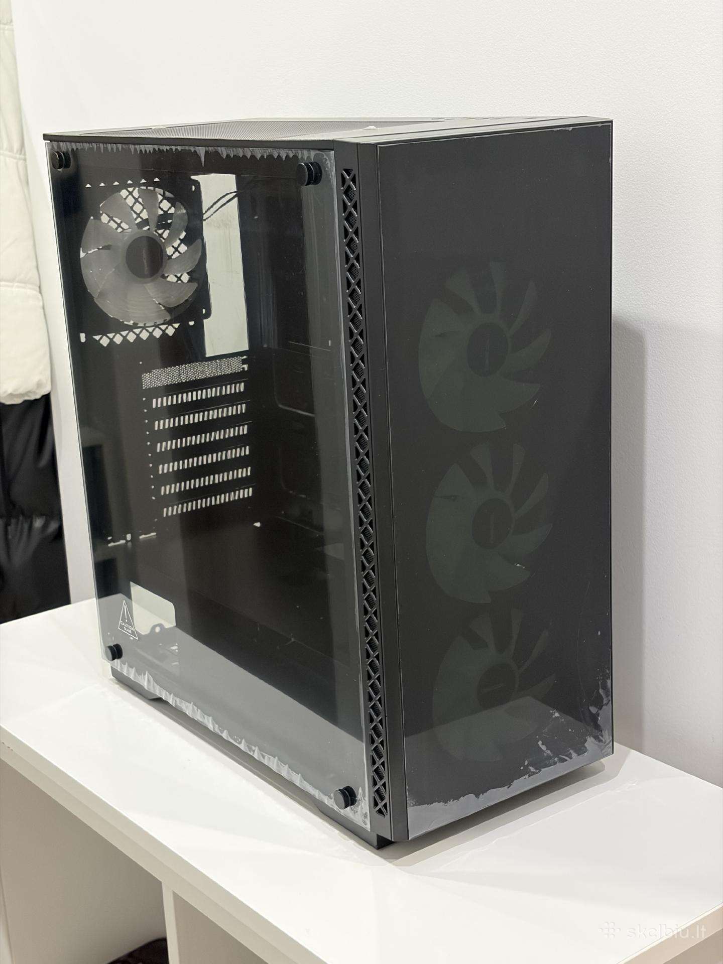Deepcool matrexx 50, 4 fan rgb