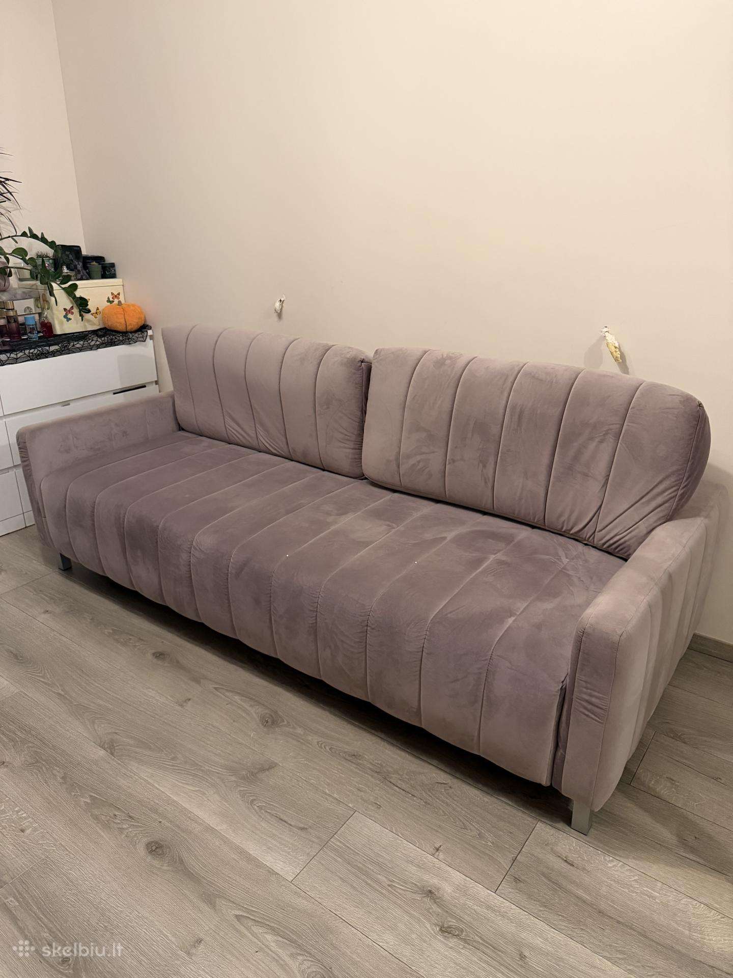 Sofa lova