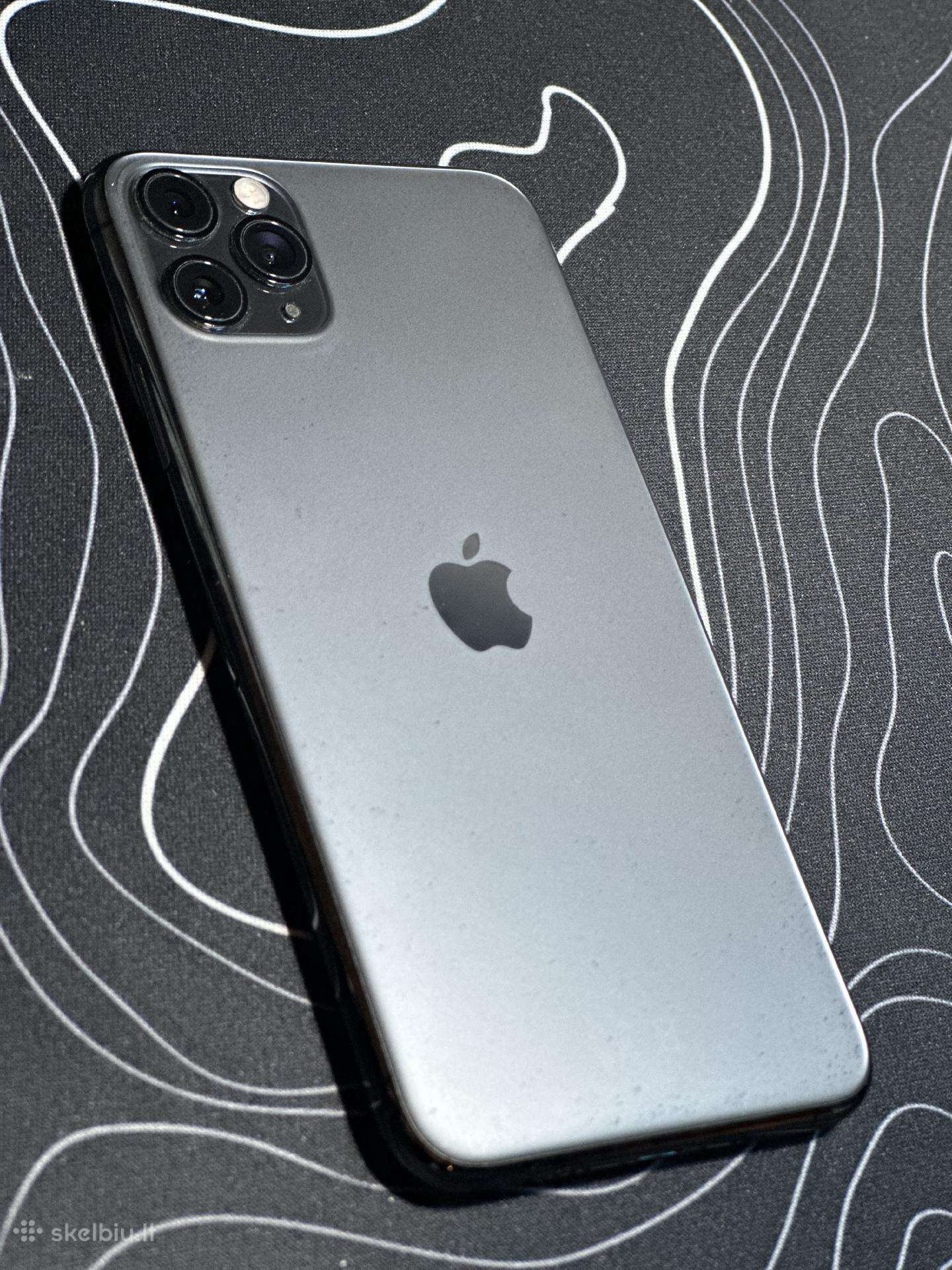 iPhone 11 Pro Max