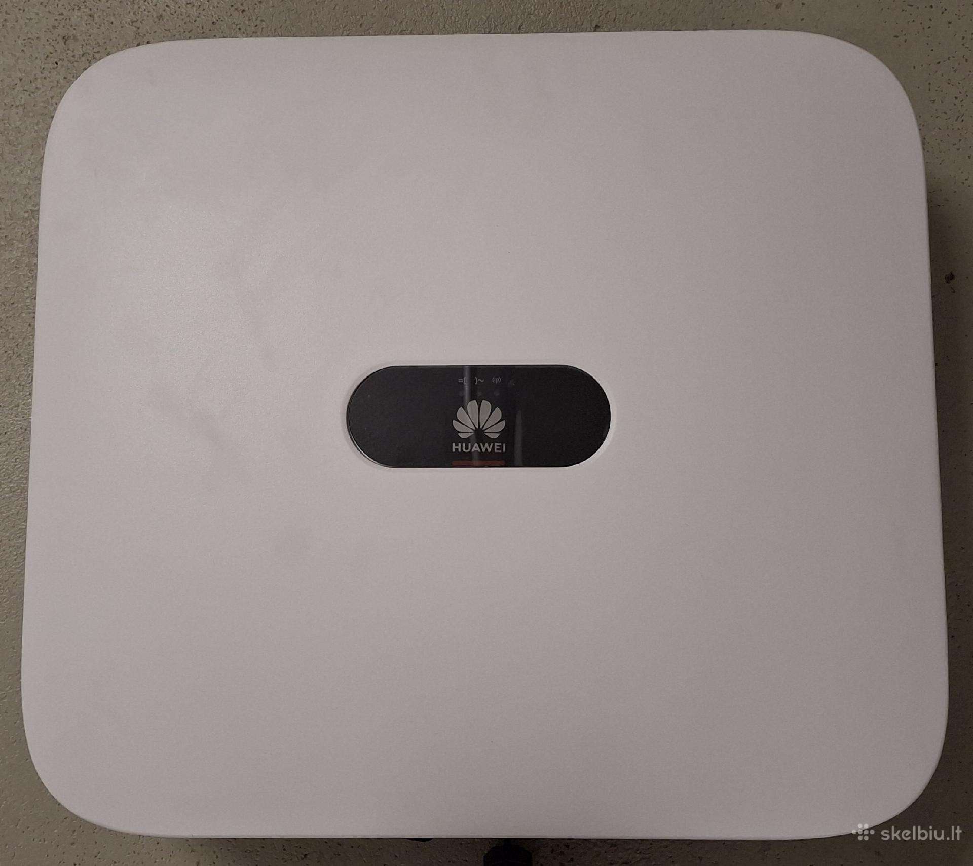 Huawei Sun2000-10ktl-m1 trifazį tinklo inverterį