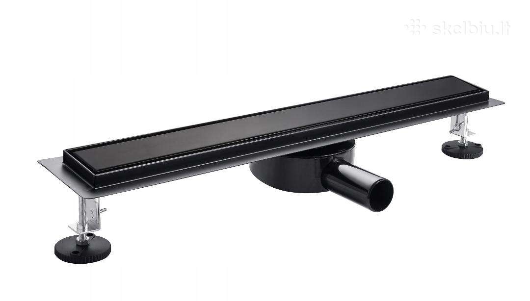 Dušo latakas 90cm