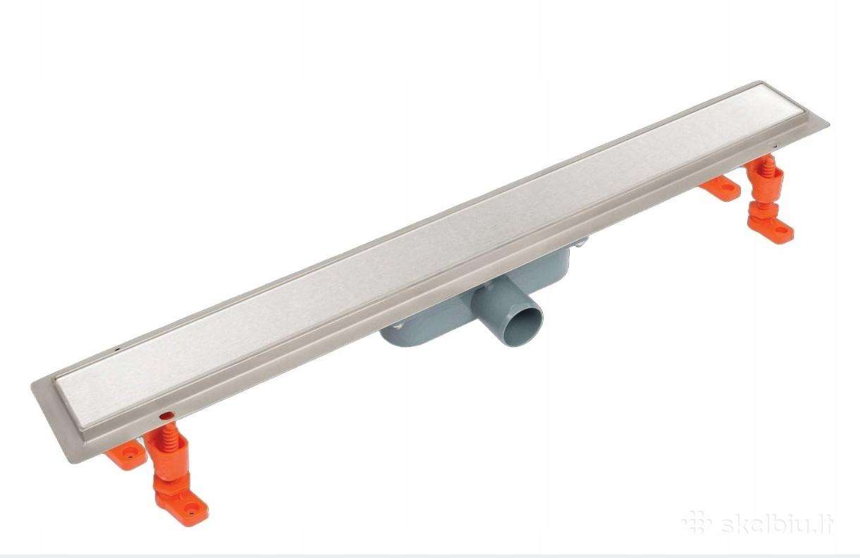 Dušo latakas 50cm