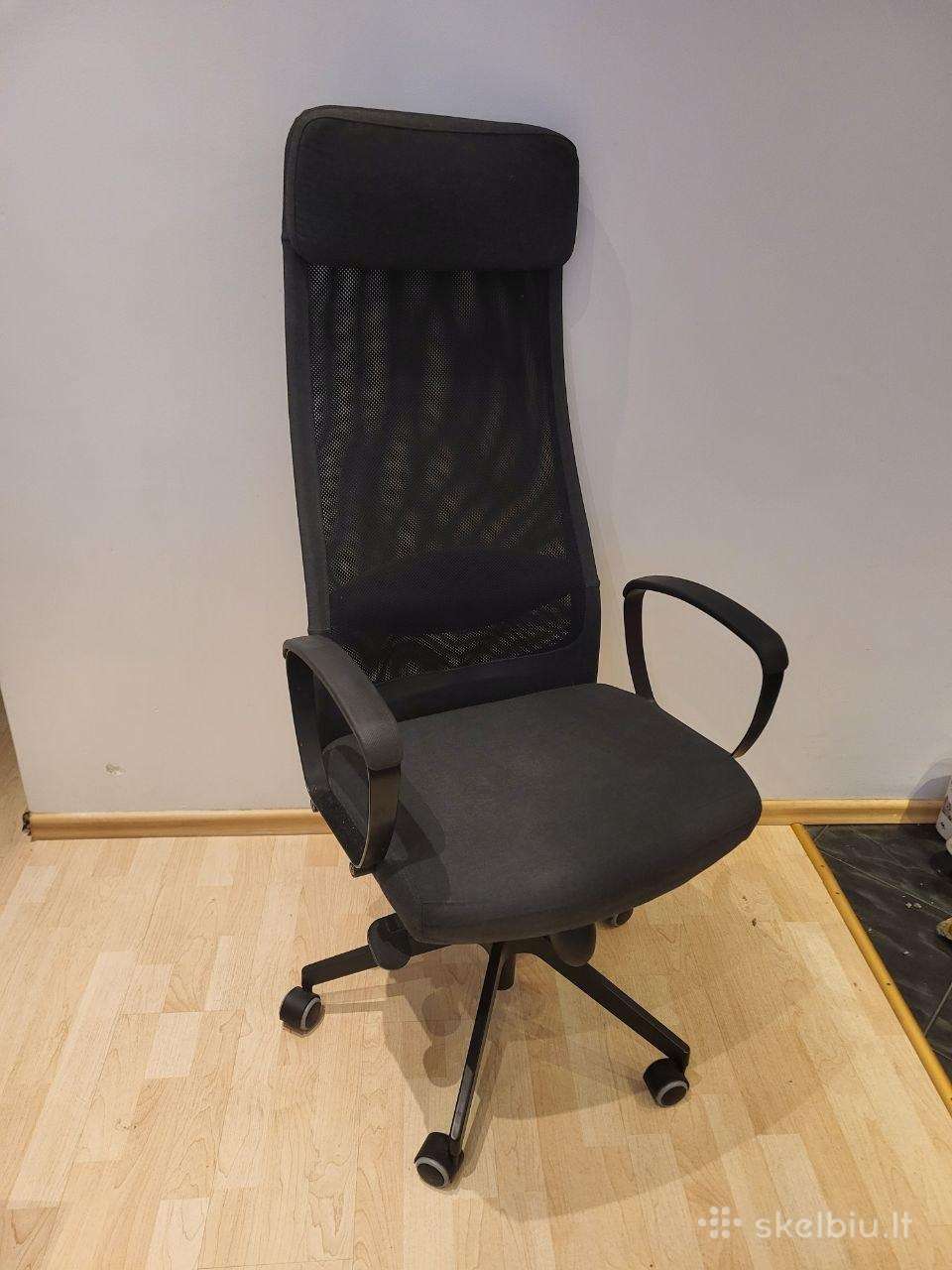 Ikea Markus biuro kėdė